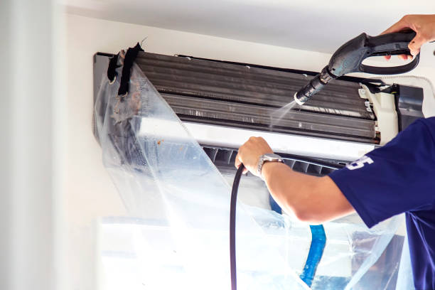 Best Best Air Duct Cleaning Near Me  in Katy, TX