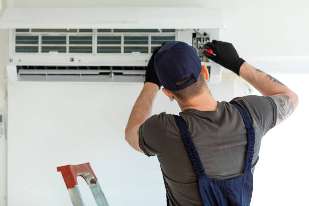 Best Ductwork Cleaning Services  in Katy, TX