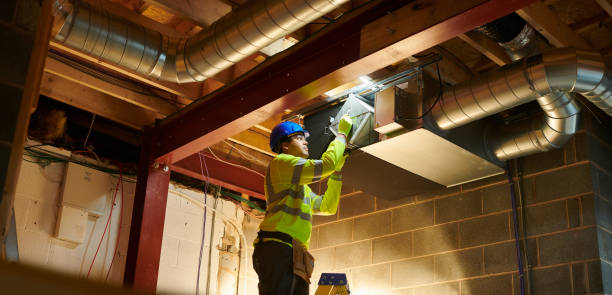 Best Ventilation Cleaning Services  in Katy, TX