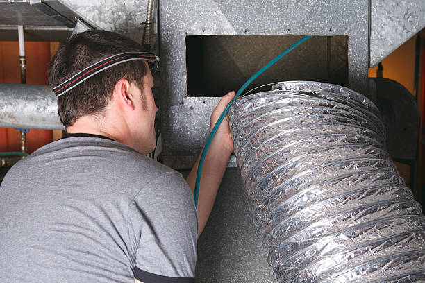 Best Local Air Duct Cleaning Services  in Katy, TX