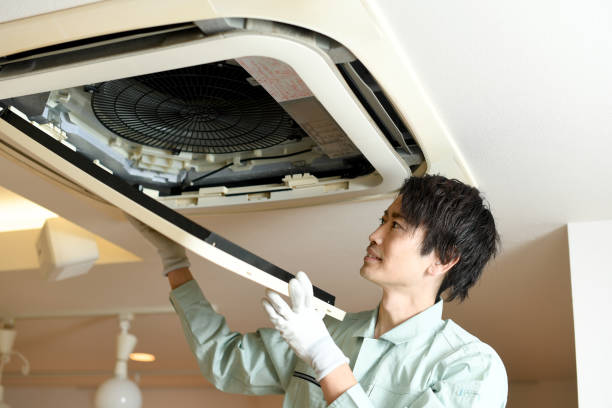 Best Emergency Air Duct Cleaning  in Katy, TX