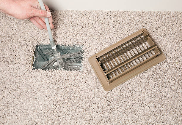 Best Affordable HVAC Duct Cleaning  in Katy, TX