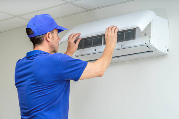 Home Air Vent Cleaning in Katy, TX
