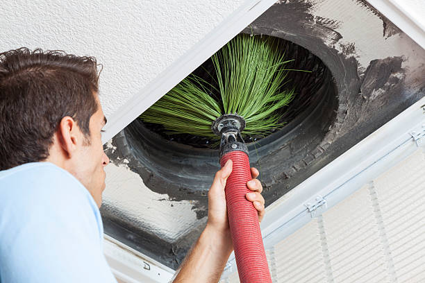 Best Commercial Air Duct Cleaning  in Katy, TX