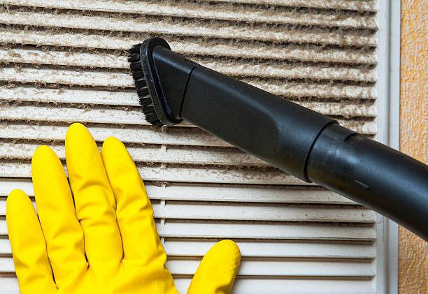 Katy, TX Airduct Cleaning Company