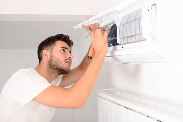 Best Air Duct Cleaning Near Me in Katy, TX